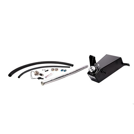 Fleece Coolant Tank - 6.7L 2019-2024 Cummins