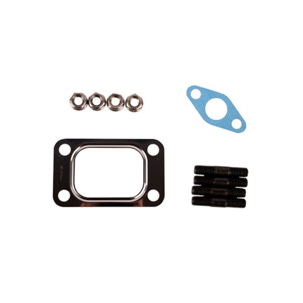 Fleece CW Turbo Install Kit 5.9L Cummins