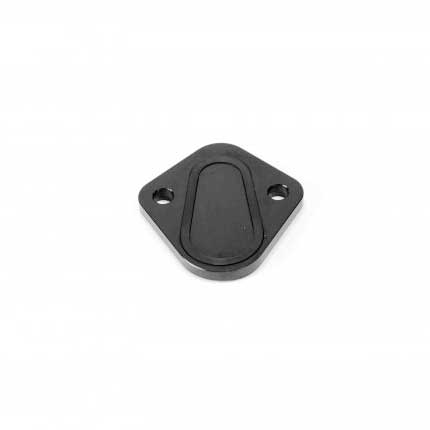 Fleece FPE-CUMM-FBOP Cummins Block Off Plate