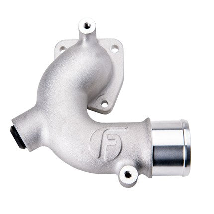 Fleece Thermostat Housing - 6.7L 2019-2024 Cummins