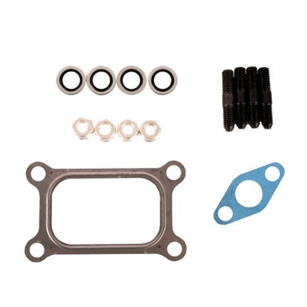 Fleece VGT Turbo Installation Kit - 6.7L 2019-2024 Cummins