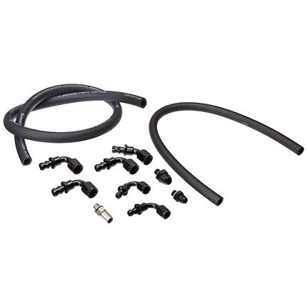 Fleece 3G 6.7 Cummins Hose Fitting Kit