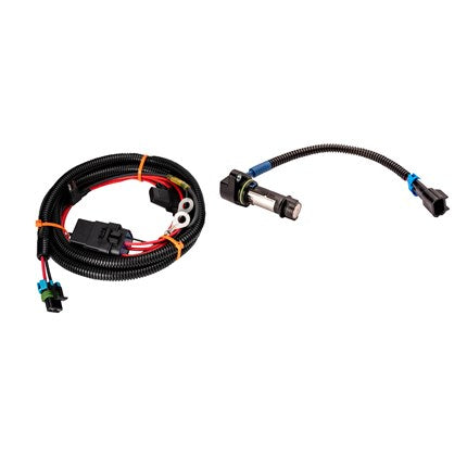 Fleece Performance Fuel Heater & Harness - 6.7L Powerstroke