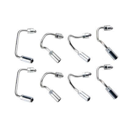 Fleece LBZ LMM Injection Line Kit