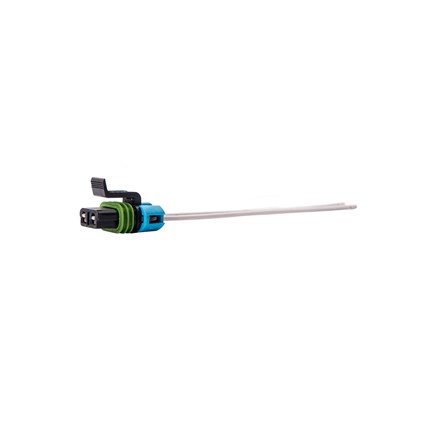 Fleece Cummins Fuel Heater Pigtail