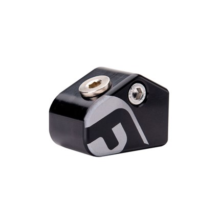 Fleece MAP Sensor Spacer with Boost Reference Port - 2017-2024 L5P Duramax