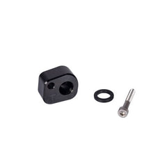 Fleece Secondary MAP Sensor Spacer - 2024-2025 L5P Duramax
