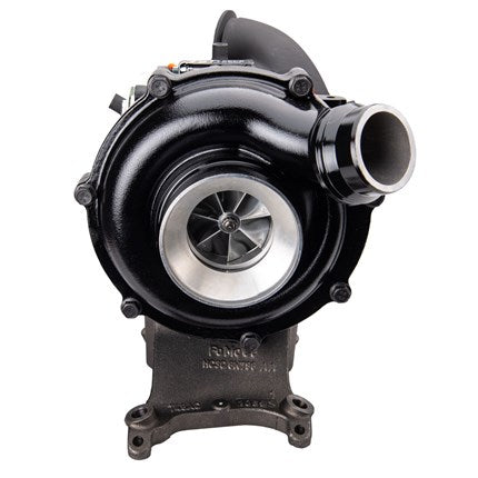 Fleece FPE-PS-FMW-63-1518 Powerstroke Cheetah Turbo