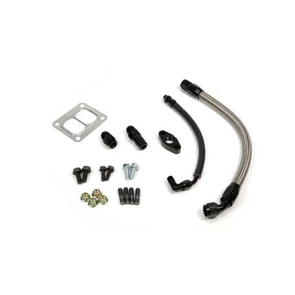 Fleece S300 S400 Install Kit 5.9L Cummins