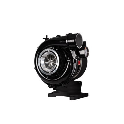 Fleece FPE-VNT63-STREET Duramax Cheetah Turbo