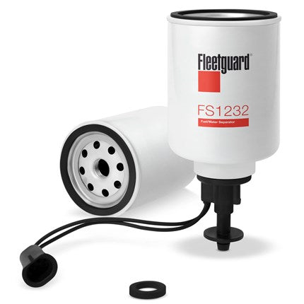 FleetGuard FS1232-V 1st Gen Cummins Filter
