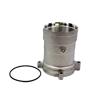 Ford Oil Filter Housing - 2008-2010 Ford 6.4L Powerstroke