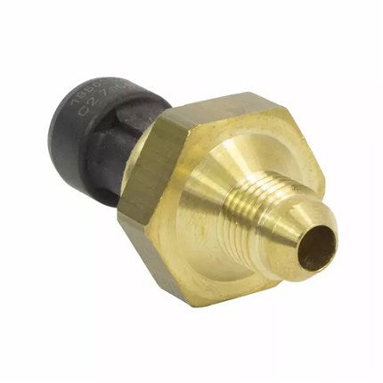 Ford Motorcraft Exhaust Back Pressure Sensor - Ford 6.0L Powerstroke