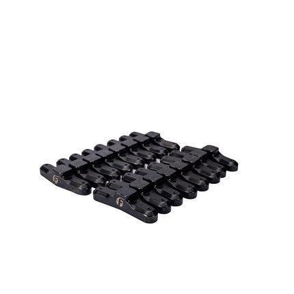 Fleece FPE-BRAB-D1 Duramax Rocker Bridges
