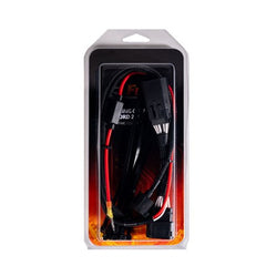 Fleece FPE-HAR-FMC-CCH-1116 charging circuit harness - second alternate view