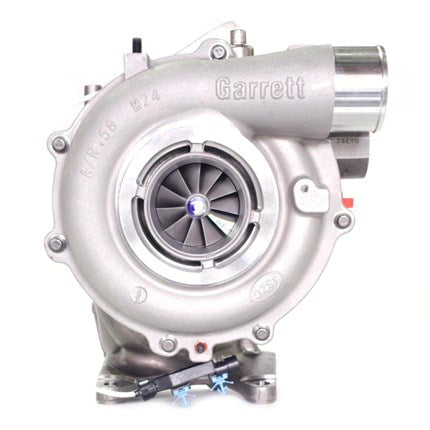 Garrett 848212-5002S LML Stock Turbo