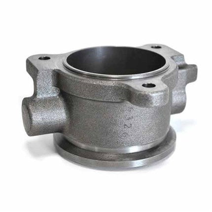 Garrett Non-EBV Turbine Outlet - 7.3L Powerstroke