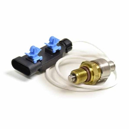 Garrett Turbo Vane Position Sensor - LLY Duramax