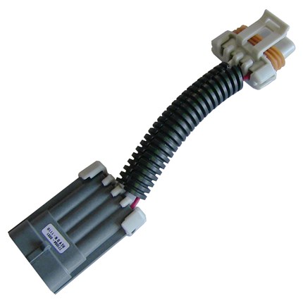 Garrett Vane Position Sensor Adapter - 2004.5-2005 GM Duramax LLY