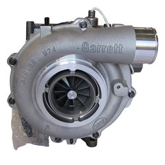 Garrett New Stock GT3788VA Turbo - 2004-2010 GM Duramax - additional product view