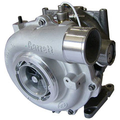 Garrett New Stock GT3788VA Turbo - 2004-2010 GM Duramax - additional product view