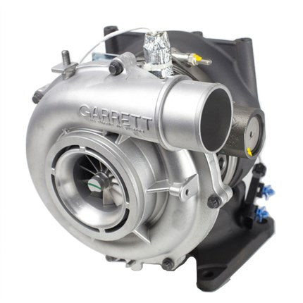 Garrett GT3788VA Turbo 848212-5001S
