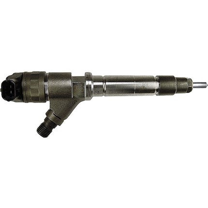 GB Remanufacturing Stock Injector - 2004.5-2005 GM Duramax LLY