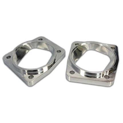 G&R Diesel GRD661023 L5P Intake Flanges