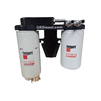 G&R Diesel 67PS3006