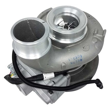 Holset Turbocharger - 2007.5-2012 Ram 6.7L Cummins