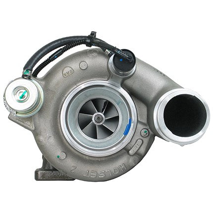 Holset Reman Wastegated Stock Turbocharger - 5.9L Common Rail Cummins