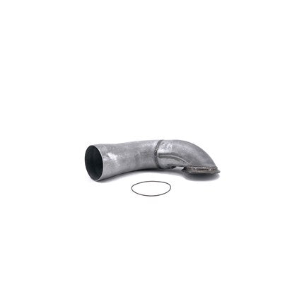 HSP Diesel Max Flow VGT Intake Mouthpiece - Raw - LLY Duramax