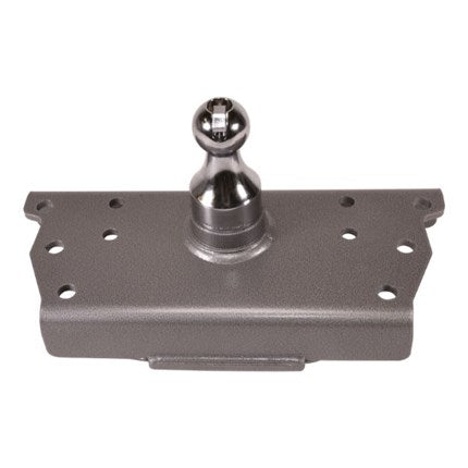 Husky Underbed Gooseneck Hitch - 2019-2023 Ram 2500/3500