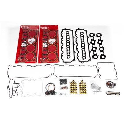 Powerstroke Products Solid Seal 6.0 20mm