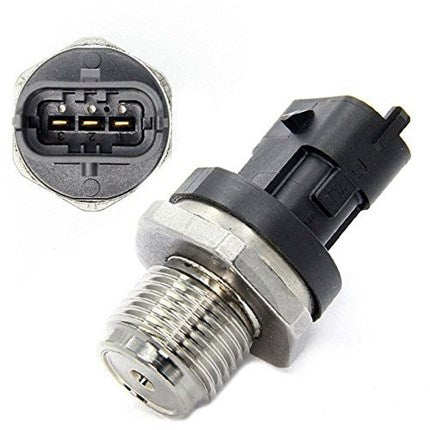 Bosch Fuel Rail Pressure Sensor - 2003-2007 Dodge 5.9L Cummins