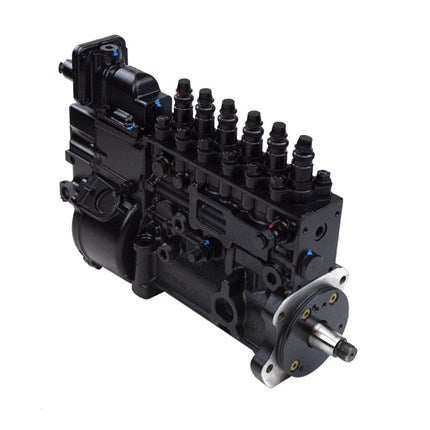 Industrial Injection P7100 Dragon Fly 12mm Injection Pump - 5.9L 12-Valve Cummins