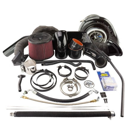 Industrial Injection Add-A-Turbo S475 Kit - 2003-2007 Dodge 5.9L Cummins