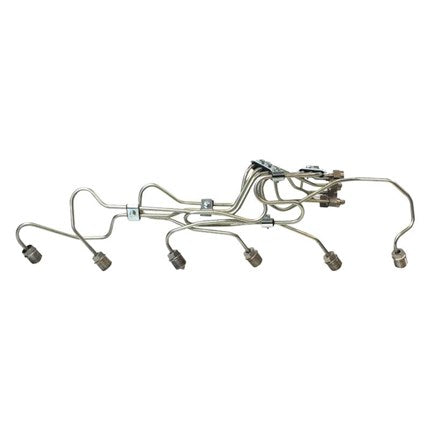 Industrial Injection .093 Injector Line Set - 5.9L 24-Valve Cummins