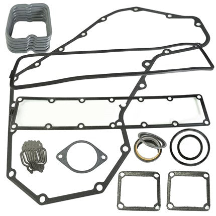 Industrial Injection Engine Installation Gasket Set - 5.9L 12-Valve Cummins