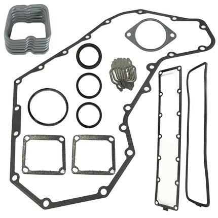 Industrial Injection Engine Installation Gasket Set - 5.9L 12-Valve Cummins
