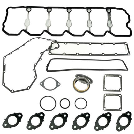 Industrial Injection Fuel Injector - 1998.5-2002 Dodge 5.9L 24-Valve