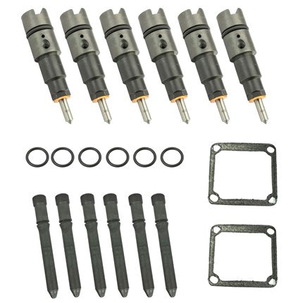 Industrial Injection Injector Kit - 1998.5-2002 Dodge 5.9L Cummins