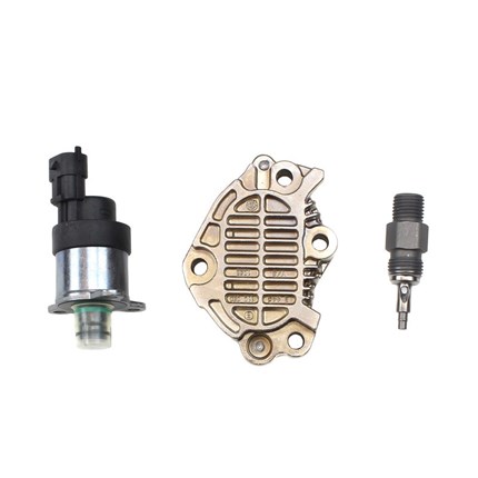 Industrial Injection Common Rail Fuel System Component - 2003-2007 Dodge 5.9L Cummins