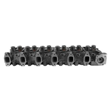 Industrial Injection Race Cylinder Head - 5.9L 24-Valve Cummins