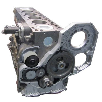 Industrial Injection Stage 2 Short Block - 5.9L 24-Valve Cummins