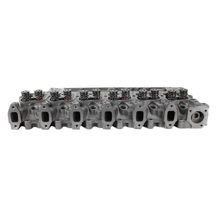 Industrial Injection Performance Cylinder Head - 1998.5-2002 Dodge 5.9L 24-Valve