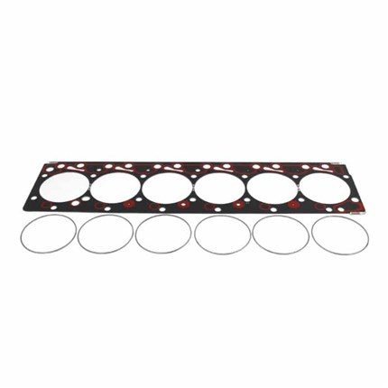 Industrial Injection Fire Ring Head Gasket Kit - 1989-1998 Dodge 5.9L 12-Valve Cummins