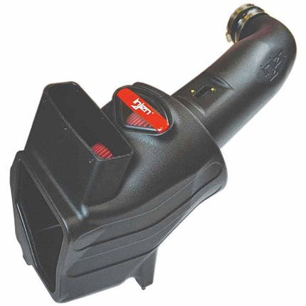 Injen Evolution Air Induction System Oiled Filter - 2017-2019 GM Duramax L5P