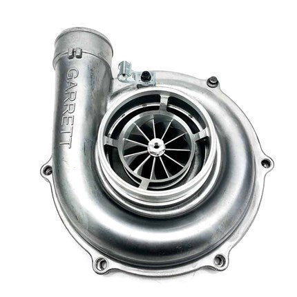 KC Turbos 61mm DIY Turbo Upgrade - 2003-2007 Ford 6.0L Powerstroke