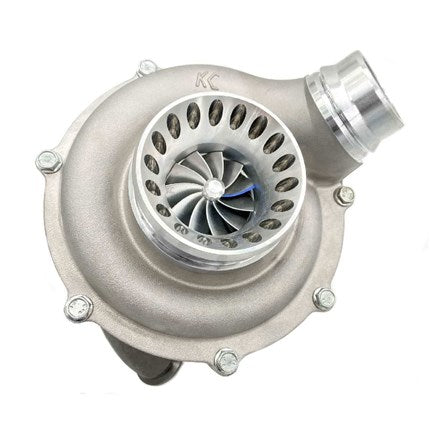 KC Turbos Whistler Stage 1 Turbo - Ford 6.7L Powerstroke